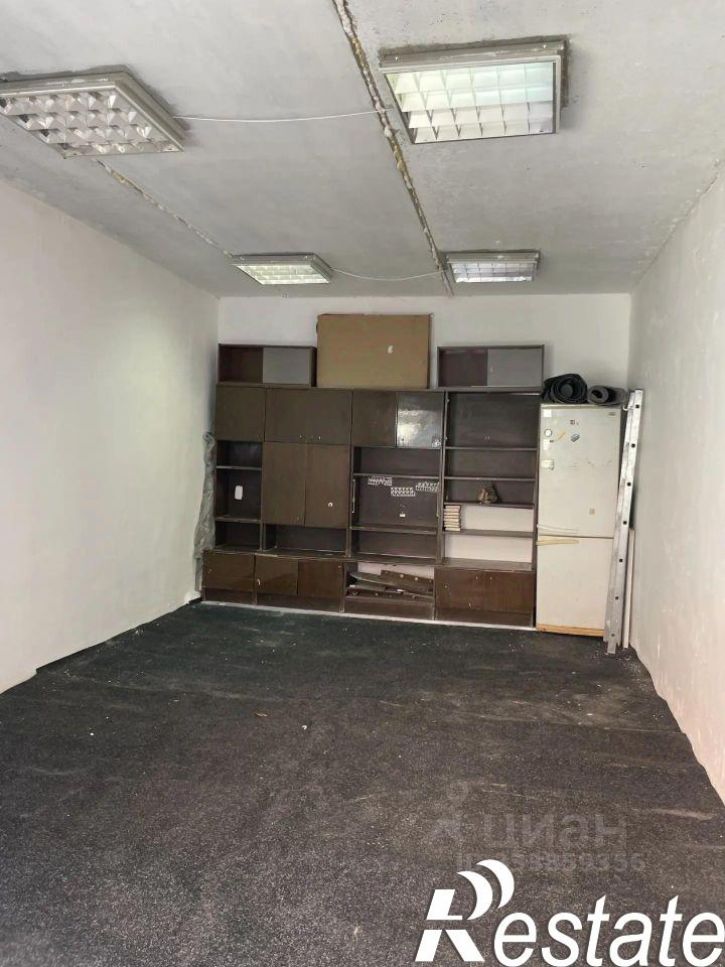 Гараж/парковка улица Володарского, 58,  д. 58