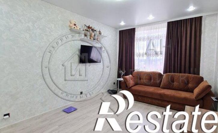 1-комн квартира улица Генерала Григорова, 30,  д. 30