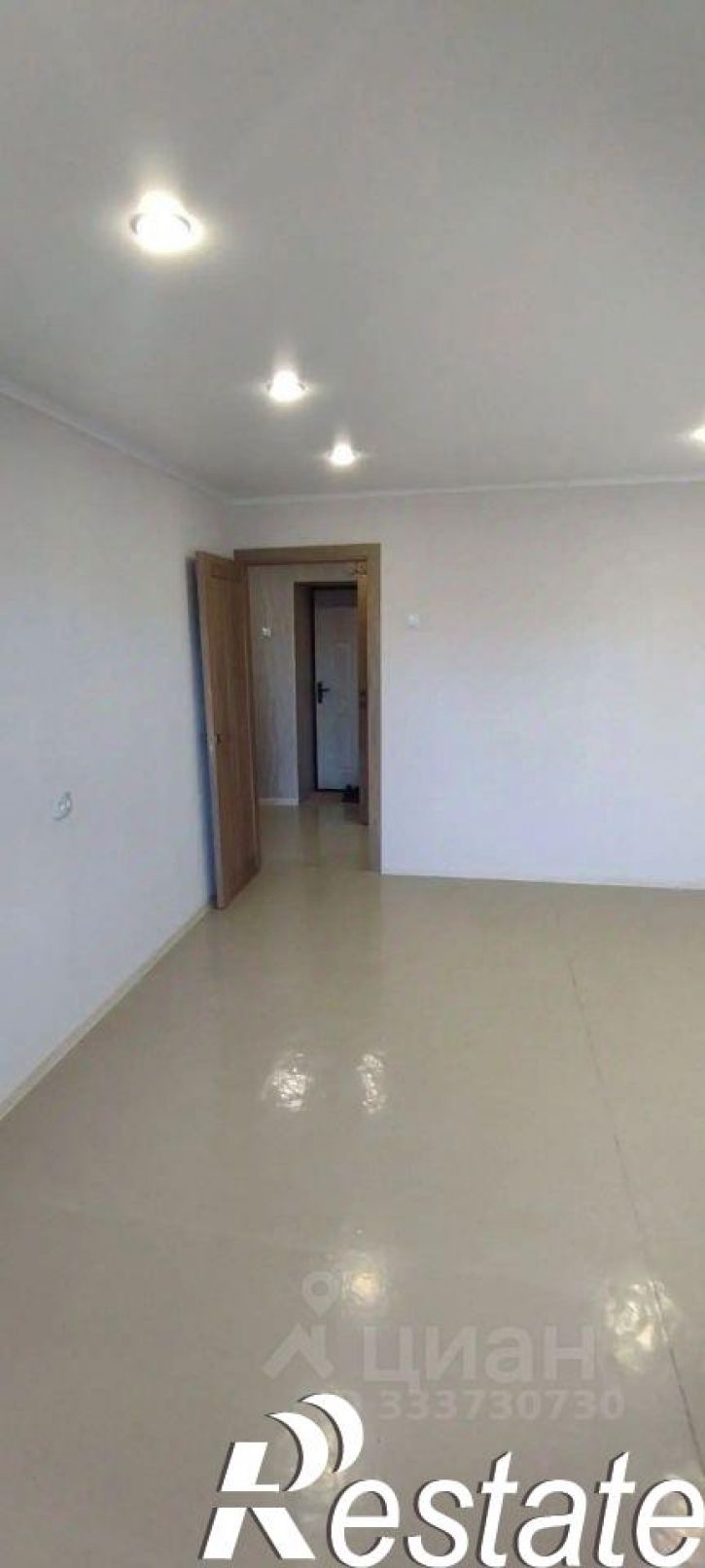 1-комн квартира проспект Дружбы, 1,  д. 1