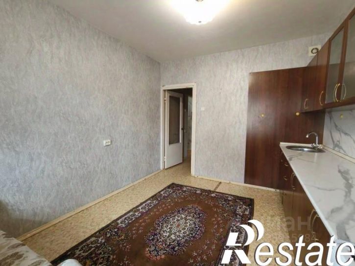 1-комн квартира улица Ленина, 63/2,  д. 63/2