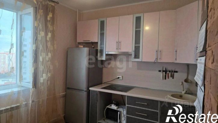 1-комн квартира проспект А.Ф. Дериглазова, 43,  д. 43