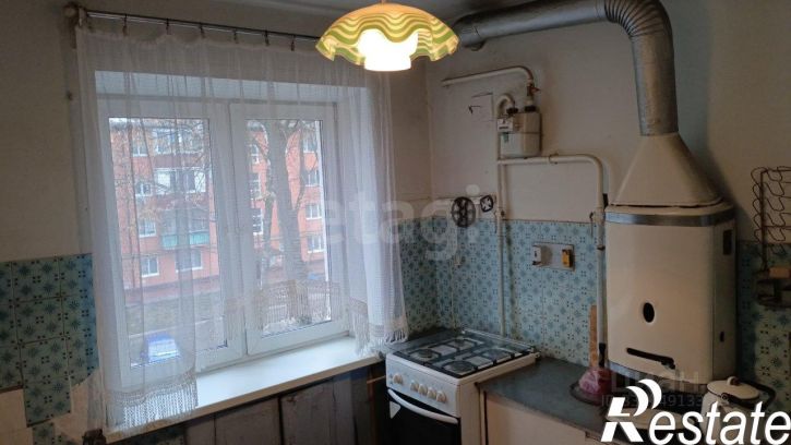 3-комн квартира улица Менделеева, 23,  д. 23