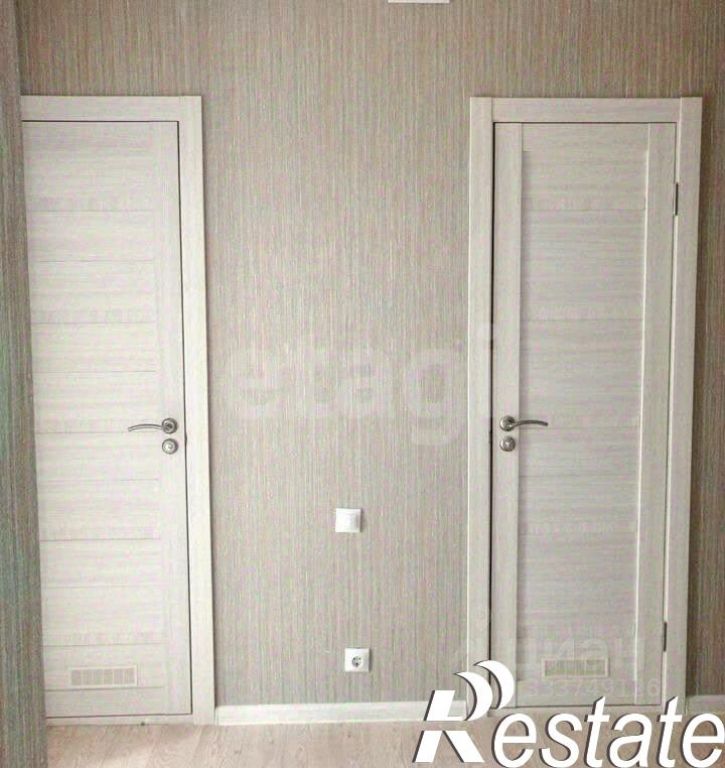 2-комн квартира улица Евгения Клевцова, 32,  д. 32