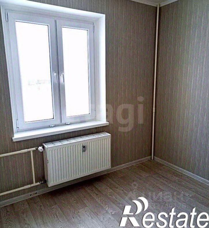 2-комн квартира улица Евгения Клевцова, 32,  д. 32