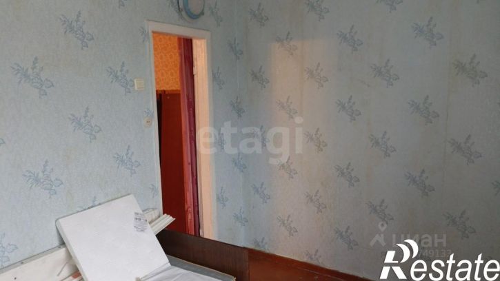 3-комн квартира улица Менделеева, 23,  д. 23