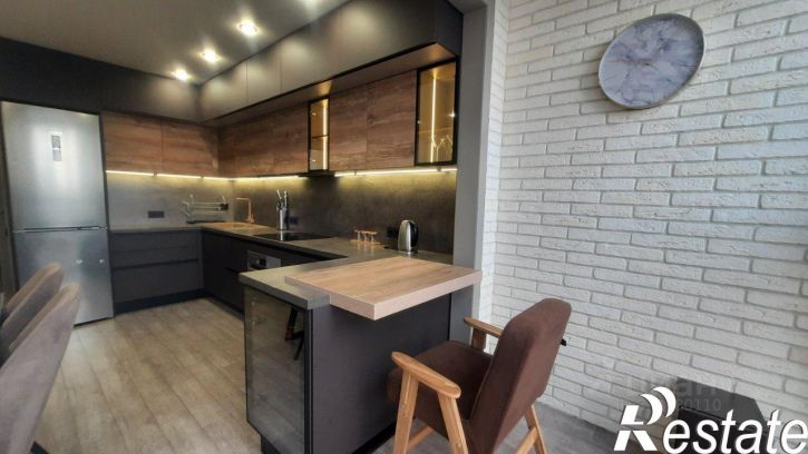 2-комн квартира улица Карла Маркса, 31А,  д. 31А