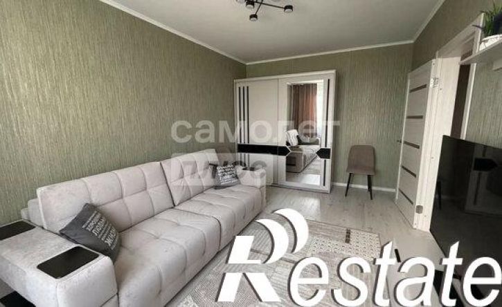 2-комн квартира улица Евгения Клевцова, 28,  д. 28