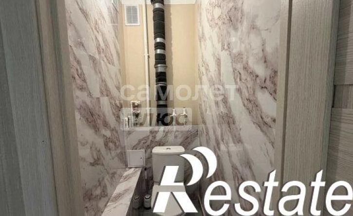 2-комн квартира улица Евгения Клевцова, 28,  д. 28