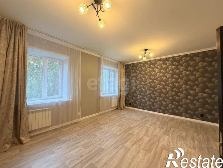 2-комн квартира Краснознамённая улица, 22,  д. 22