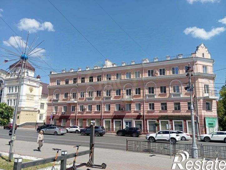 1-комн квартира улица Ленина, 19,  д. 19