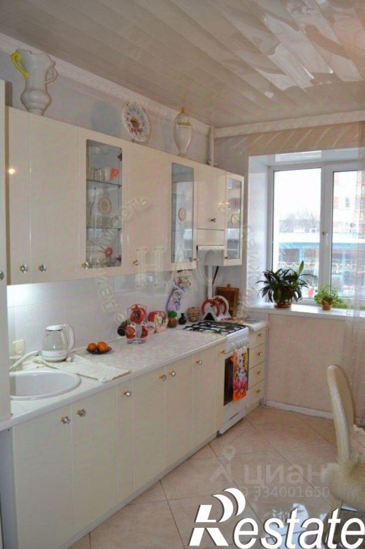 1-комн квартира улица Ленина, 19,  д. 19