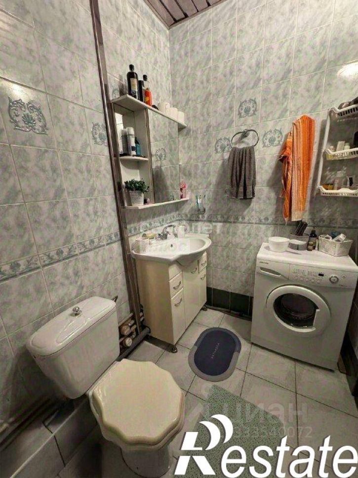 2-комн квартира Никитская улица, 4,  д. 4