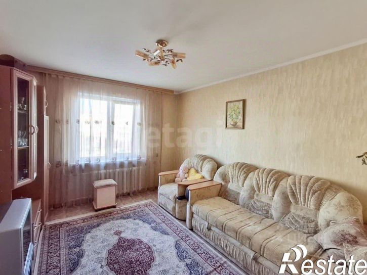 4-комн квартира проспект Хрущёва, 6,  д. 6