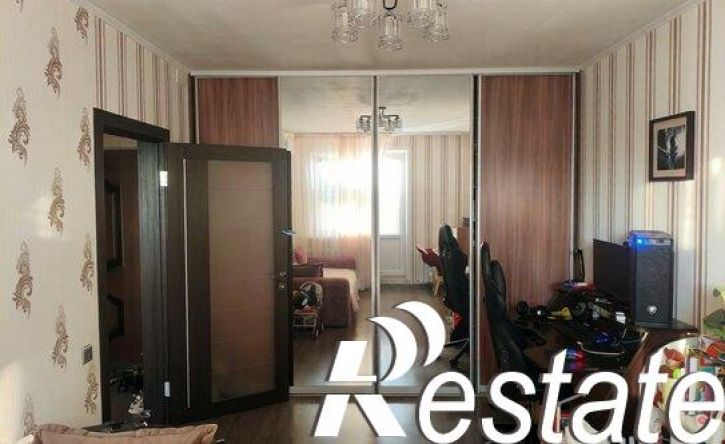1-комн квартира проспект Победы, 34,  д. 34