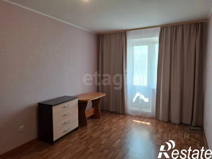 1-комн квартира проспект А.Ф. Дериглазова, 69,  д. 69