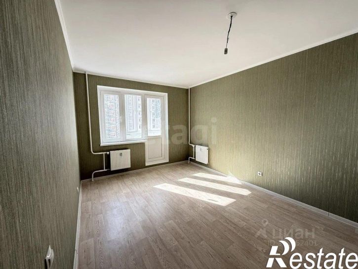 1-комн квартира улица Вадима Кирпиченко, 8,  д. 8