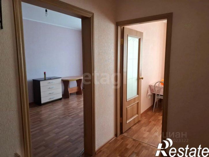 1-комн квартира проспект А.Ф. Дериглазова, 69,  д. 69