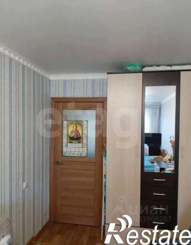 2-комн квартира Заводская улица, 29Б,  д. 29Б