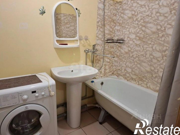 1-комн квартира проспект А.Ф. Дериглазова, 69,  д. 69