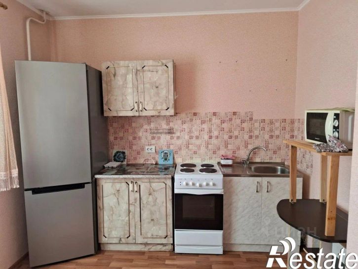 1-комн квартира проспект А.Ф. Дериглазова, 69,  д. 69