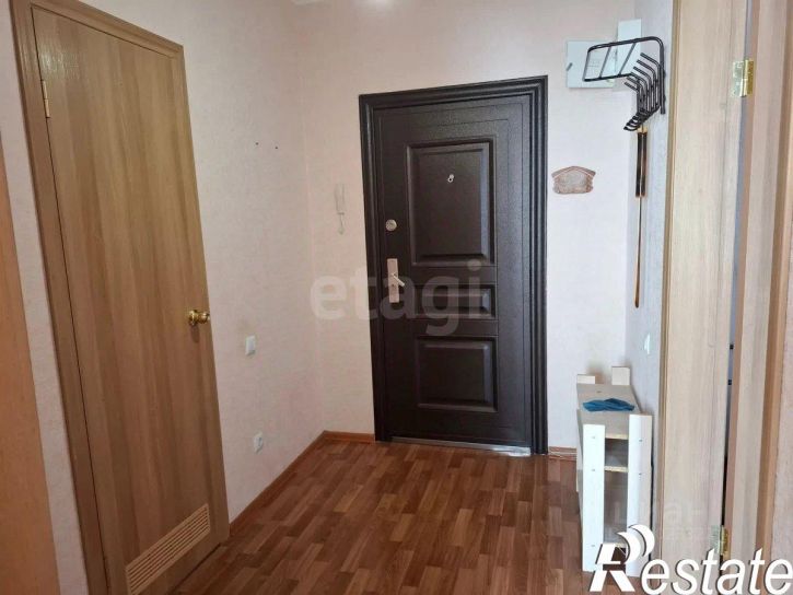 1-комн квартира проспект А.Ф. Дериглазова, 69,  д. 69