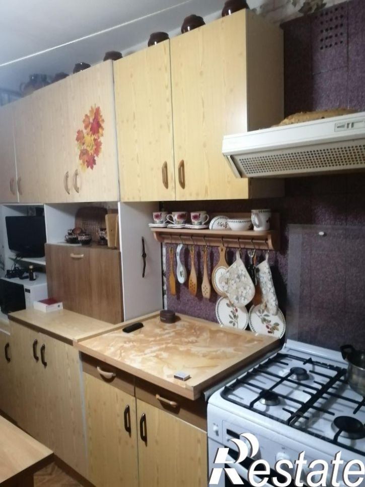 3-комн квартира улица Димитрова, 40,  д. 40