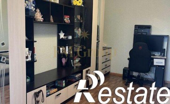 2-комн квартира проспект А.Ф. Дериглазова, 57,  д. 57