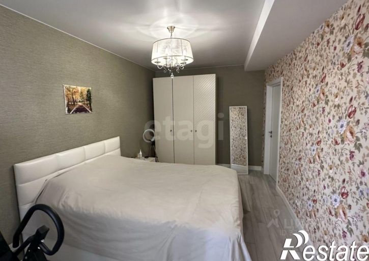 2-комн квартира улица Перекальского, 11,  д. 11