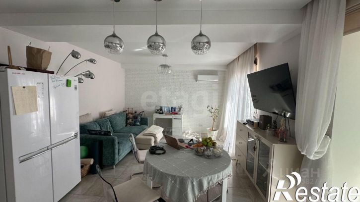 2-комн квартира улица Перекальского, 11,  д. 11