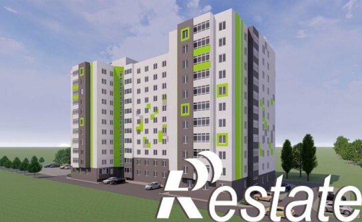 2-комн квартира Театральная улица, 18,  д. 18