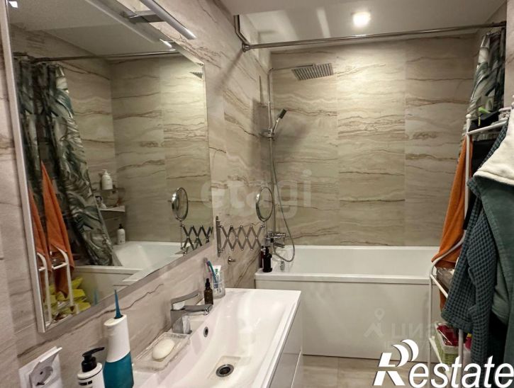 2-комн квартира улица Перекальского, 11,  д. 11