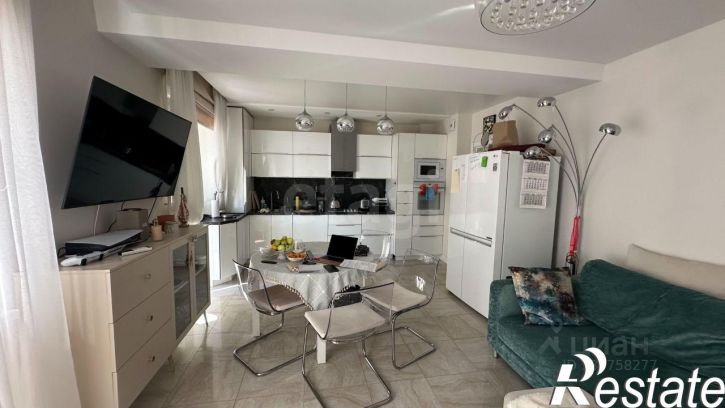 2-комн квартира улица Перекальского, 11,  д. 11