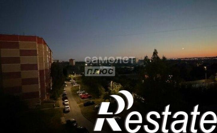4-комн квартира улица Карла Маркса, 72/15,  д. 72/15