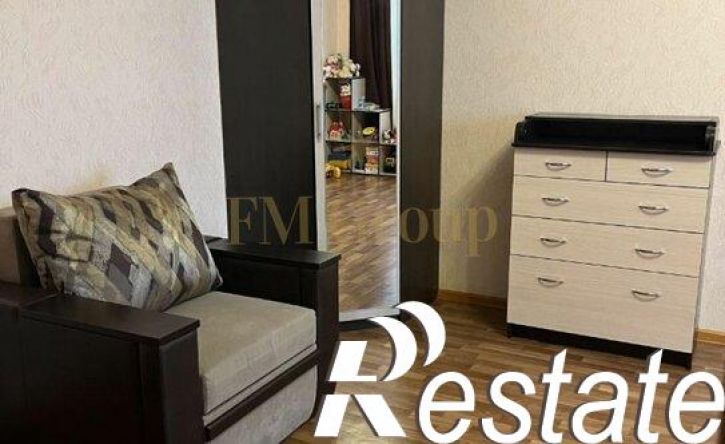 2-комн квартира проспект А.Ф. Дериглазова, 57,  д. 57