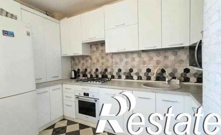 3-комн квартира 2-я Агрегатная улица, 57,  д. 57