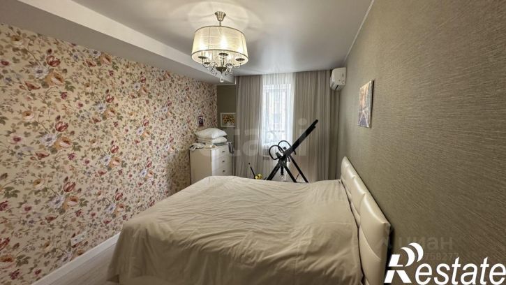2-комн квартира улица Перекальского, 11,  д. 11