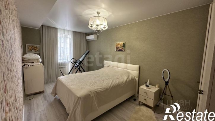 2-комн квартира улица Перекальского, 11,  д. 11