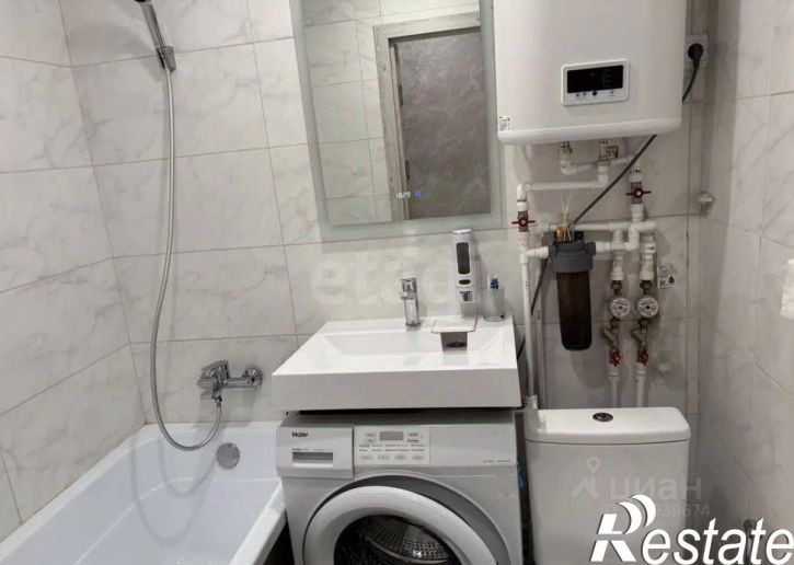 1-комн квартира Хуторская улица, 10,  д. 10