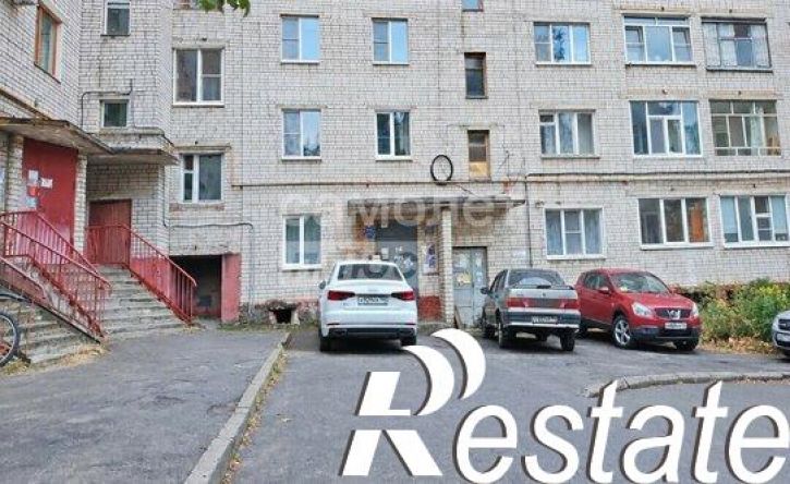 2-комн квартира улица Гоголя, 55,  д. 55