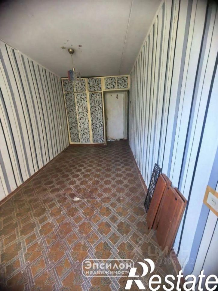 2-комн квартира улица Карла Маркса, 66/9,  д. 66/9
