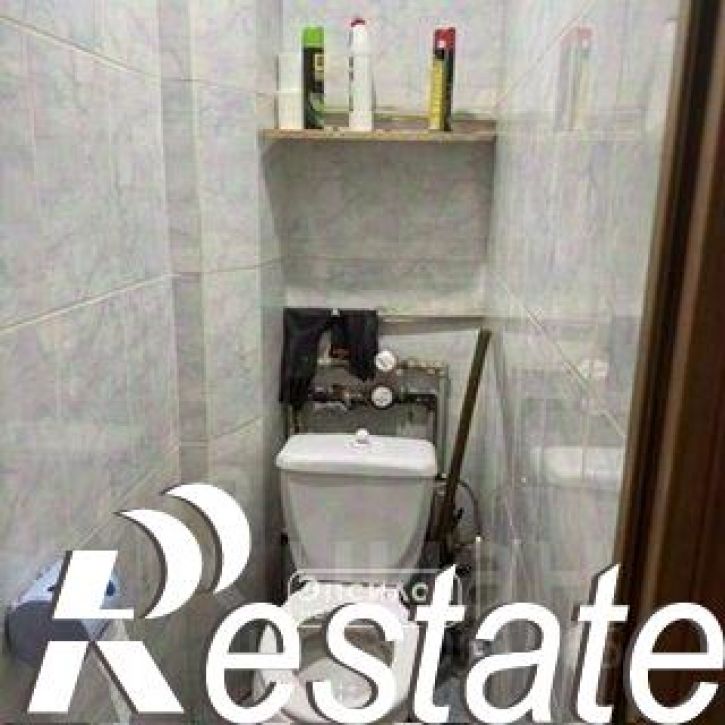 3-комн квартира Заводская улица, 45,  д. 45