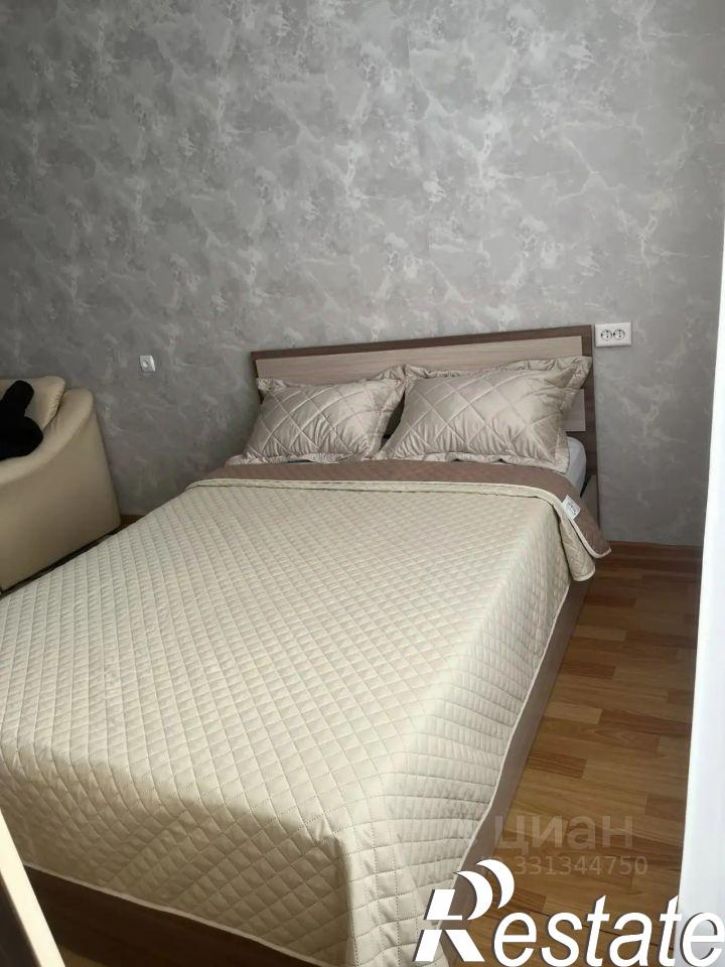 1-комн квартира улица Ленина, 75,  д. 75