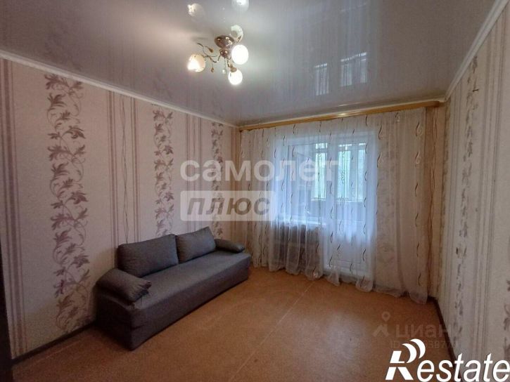 3-комн квартира Орловская улица, 34,  д. 34