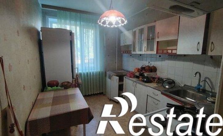 3-комн квартира Сосновая улица, 1,  д. 1