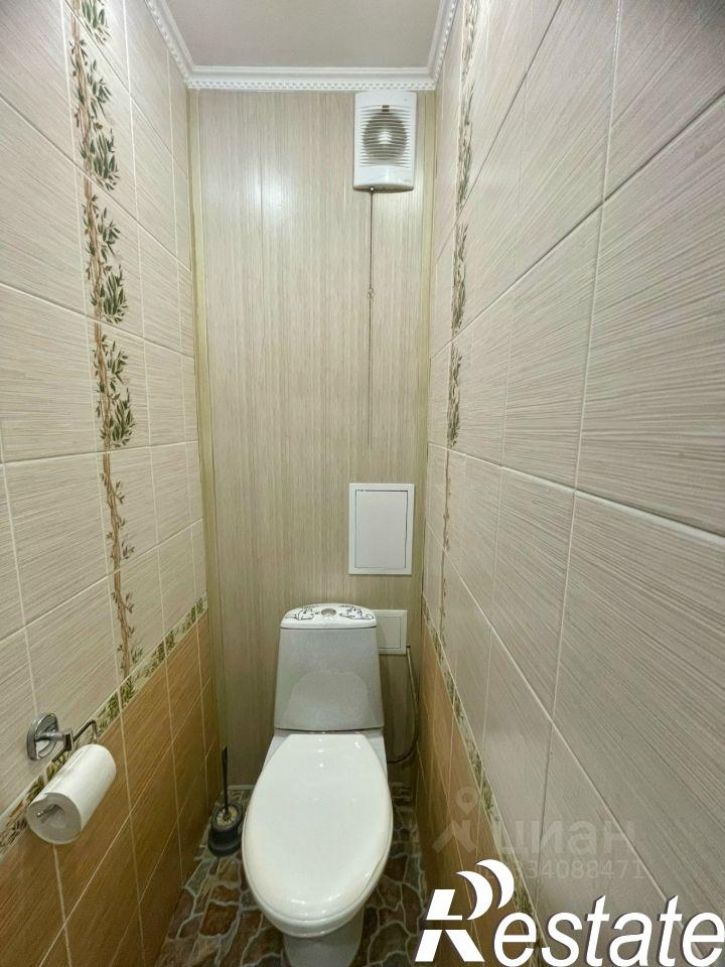 3-комн квартира Запольная улица, 43,  д. 43