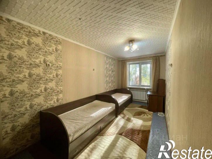 3-комн квартира Запольная улица, 43,  д. 43