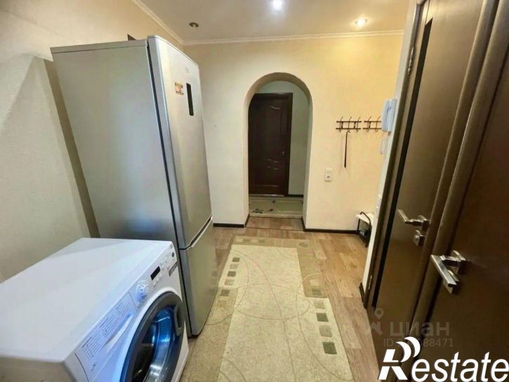 3-комн квартира Запольная улица, 43,  д. 43