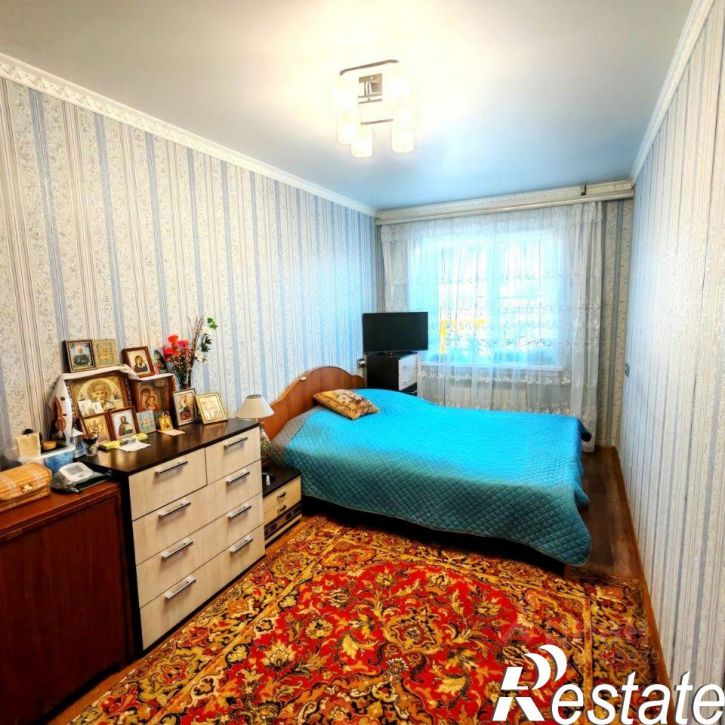 2-комн квартира Заводская улица, 29Б,  д. 29Б