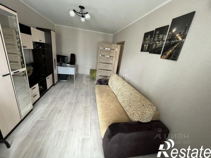 1-комн квартира проспект А.Ф. Дериглазова, 89,  д. 89