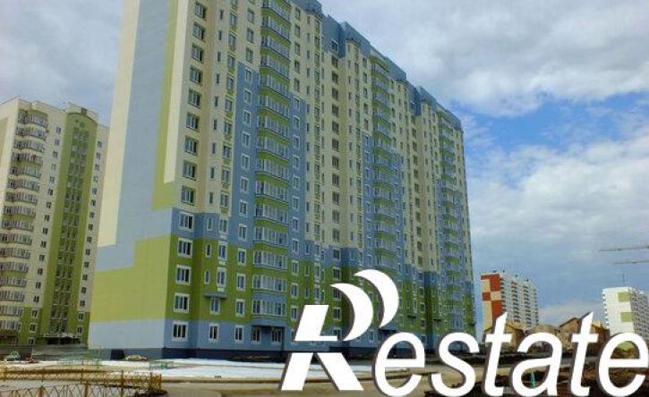 2-комн квартира улица Домостроителей, 19,  д. 19